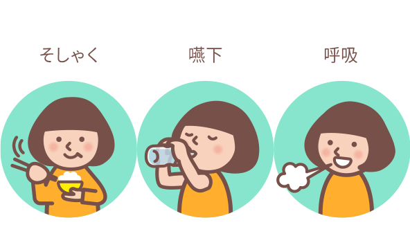 小児歯科イメージ